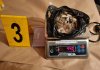 Incautan crack, cocaína y marihuana, presuntamente relacionado al narcomenudeo.