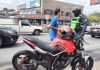 Plan Control Motorizado: PNC Tránsito lleva a cabo operativo para monitorear y regular el tránsito PNC Tránsito empieza este jueves con Plan Control Motorizado en el que sancionará a los motociclistas que no cumplan con la ley de tránsito.