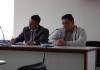 Hamiltón Paz, alías La Osa, aceptó ser extraditado a Estados Unidos donde es requerido por delitos de narcotráfico. Foto La Hora: Daniel Ramírez