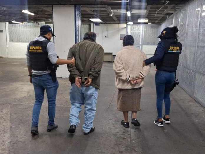 Juzgado de turno dicta falta de mérito a favor de los padres de 