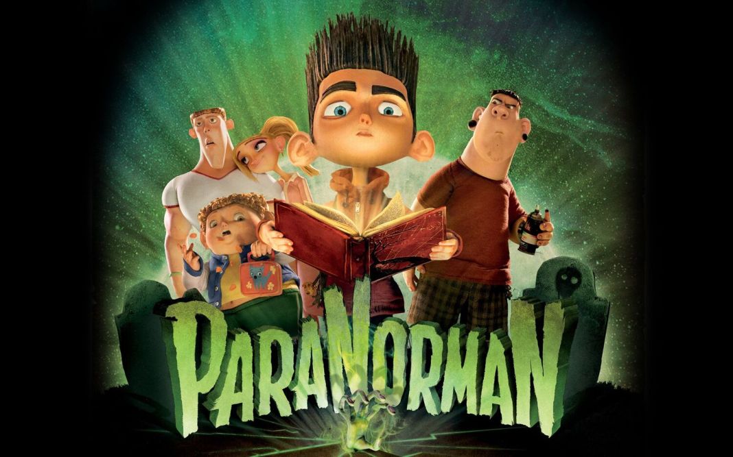 ParaNorman, película animada en stop-motion con 19 premios ganados y 46 nominaciones en total. Foto:Alphacoders