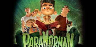 ParaNorman, película animada en stop-motion con 19 premios ganados y 46 nominaciones en total. Foto:Alphacoders