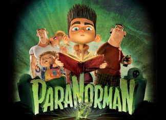ParaNorman, película animada en stop-motion con 19 premios ganados y 46 nominaciones en total. Foto:Alphacoders