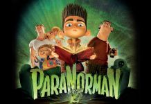 ParaNorman regresa a los cines: película animada sobre fantasmas, brujas y una maldición ParaNorman, película animada en stop-motion con 19 premios ganados y 46 nominaciones en total. Foto:Alphacoders