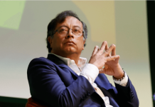 El Departamento de Justicia de Estados Unidos investiga al presidente de Colombia, Gustavo Petro, por presuntas relaciones con narcotraficantes, de acuerdo al NYT.