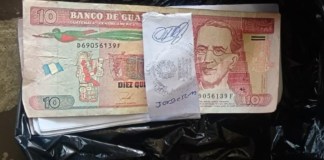 Menor es remitido tras ser capturado por presunta extorsión.