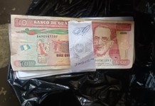 Menor remitido por presunta extorsión en Sanarate Menor es remitido tras ser capturado por presunta extorsión.