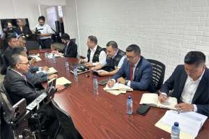 DEIC: las recapturas de los reos de Fraijanes II han sido por alertas ciudadanas