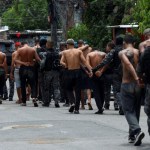Río de Janeiro sufre operativo policial sin precedentes en sus favelas.