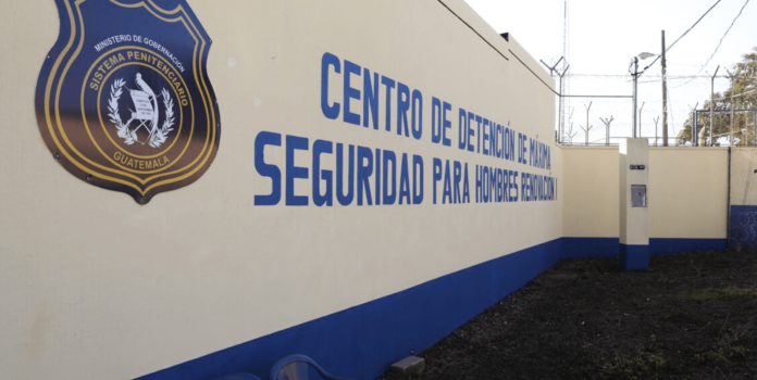 Renovación I