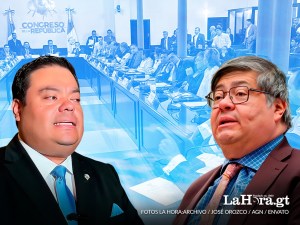 “Destituyan a ese mequetrefe”: Allan Rodríguez exige a Arévalo destituir al Ministro de Gobernación