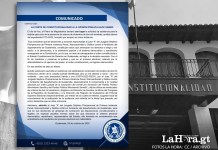 La Corte de Constitucionalidad dejó sin efecto la resolución del juez Fredy Orellana entorno a la nulidad del partido Movimiento Semilla. Arte La Hora: Alejandro Ramírez