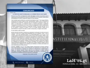 CC deja en firme elecciones 2023 y advierte a Orellana por posible prevaricato