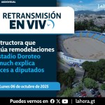 Estadio VOS