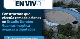 Estadio VOS