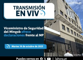 Arte La Hora: Alejandro Ramírez.