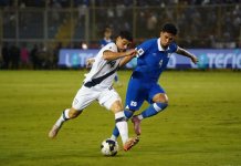 Estos son los posibles rivales de la Selección de Guatemala en la Liga de Naciones de Concacaf La Selección de Guatemala conocerá a sus rivales de la fase de grupos de la Liga de Naciones de Concacaf.