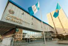 Así operarán los bancos el 13 de octubre por gozar de asueto el día anterior La Superintendencia de Bancos (SIB) autorizó el cierre el lunes 13 de octubre. Foto: Superintendencia de Bancos.