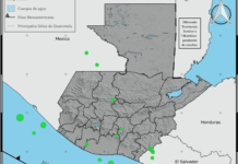 Guatemala supera los 10 mil sismos registrados durante 2025 Insivumeh informa que van más de 10 mil sismos registrados en lo que va del año.
