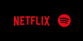 Spotify y Netflix se unen para llevar una serie de videopodcats a la plataforma de streaming. Foto: Spotify.