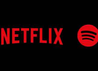 Spotify y Netflix se unen para llevar una serie de videopodcats a la plataforma de streaming. Foto: Spotify.