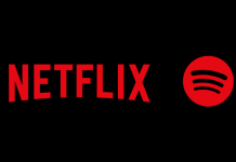 Los pódcast de Spotify llegarán a los catálogos de Netflix en 2026 Spotify y Netflix se unen para llevar una serie de videopodcats a la plataforma de streaming. Foto: Spotify.