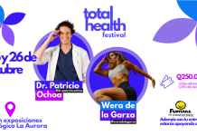total health