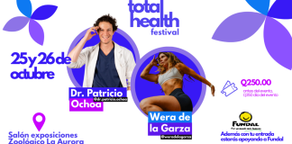 total health