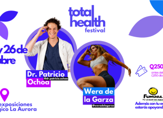 total health