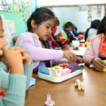 Tutorías para recuperación de clases por paros del STEG serán aplicadas hasta el 30 de noviembre.