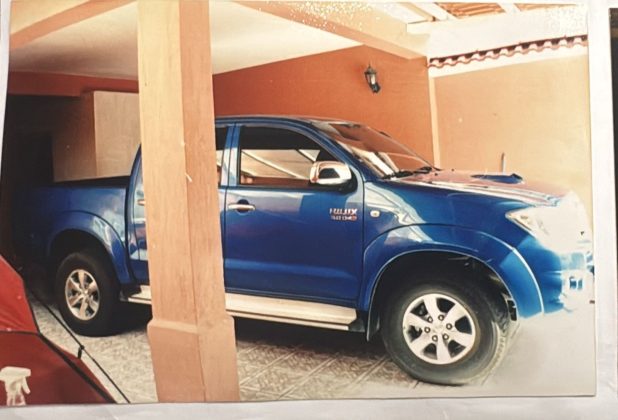 vehiculo ramirez barrios