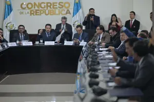 Veto a Ley de Codedes genera debate entre diputados
