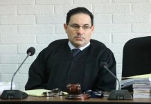 Toma de posesión de Marco Antonio Villeda como ministro de Gobernación se dará tras ser notificado, asegura presidencia.