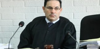 Toma de posesión de Marco Antonio Villeda como ministro de Gobernación se dará tras ser notificado, asegura presidencia.