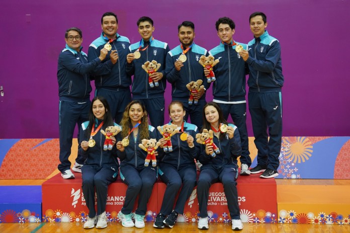 06291742-c982-4d0a-bd7a-4295a5f24a45 XX Juegos Bolivarianos