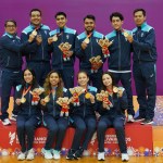 XX Juegos Bolivarianos