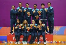 Guatemala ratifica gran participación en Juegos Bolivarianos al colocarse en 4o. lugar XX Juegos Bolivarianos
