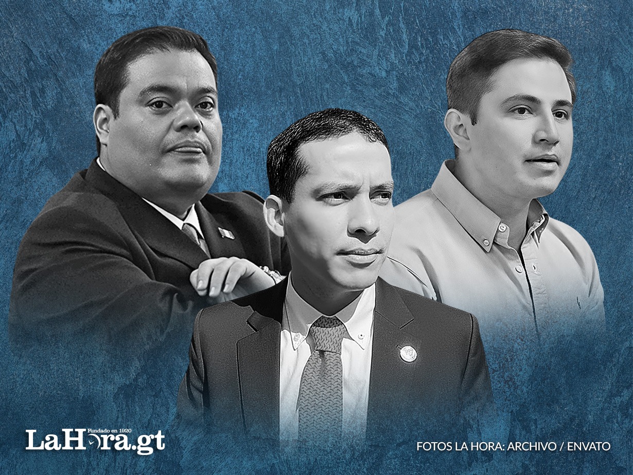 Alcalde Siero niega acercamientos con Allan Rodríguez y Miguel Martínez para lograr reelección en la Anam