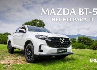 All New Mazda de Grupo Q.