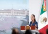 México: Sheinbaum solicita investigar a «grupo muy violento» de la marcha de ‘Generación Z’ Sheinbaum