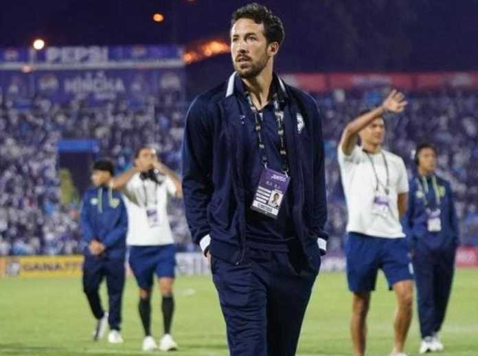 Este es el once titular con el que Guatemala se enfrentará ante Panamá.