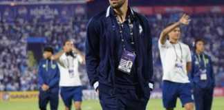 Este es el once titular con el que Guatemala se enfrentará ante Panamá.