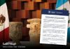 Guatemalteca residente en México devuelve 61 piezas culturales para su resguardo en el país Guatemalteca residente en México devuelve 61 piezas culturales para su resguardo en el país.
