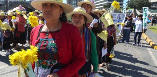 Día Internacional de la Eliminación de la Violencia contra la Mujer