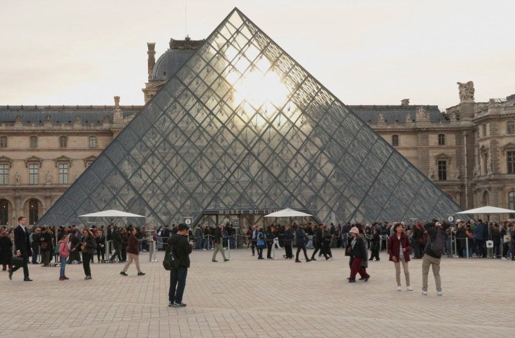 Louvre