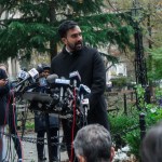 Mamdani prioriza la relación institucional sobre la personal ante su reunión con Trump