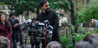 Mamdani prioriza la relación institucional sobre la personal ante su reunión con Trump