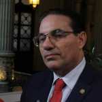 Ministro de Gobernación confirma cambios en la cúpula de la PNC tras una evaluación "muy reflexiva".