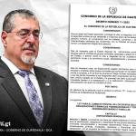 Ley antipandillas inicia su circulación tras sanción por parte de la presidencia por crisis de seguridad.