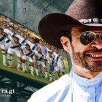 Neto Bran anuncia pantallas gigantes para ver a la selección ¿Dónde más estarán? Foto La Hora: Jesus Ríos